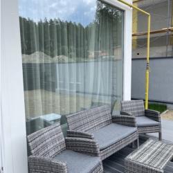 Коттедж стандарт #1