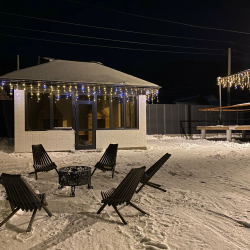 Фото Отель Тайное место