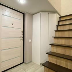 1-комнатные апартаменты улучшенные Grey