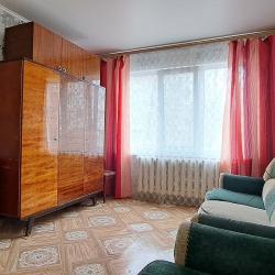 Фото Апартаменты на проспекте Строителей