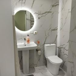 Фото Апартаменты на улице Новая 27с2