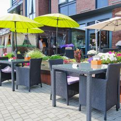фото 42 Holiday Inn Kaliningrad (Холидей Инн Калининград)