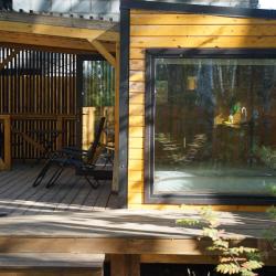 Фото Отель Лесовик