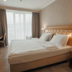 Фото Отель Amza Park Hotel (Амза Парк)