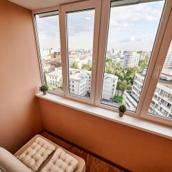 Фото Отель EasyGuest на улице Мытная