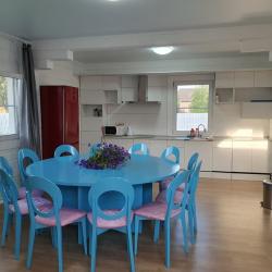 Фото Отель Ontario Village (Онтарио Вилладж)