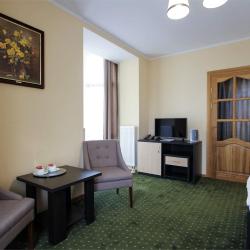 Фото Отель Walde Park (Вальде Парк)