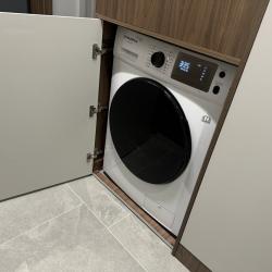 Фото Апартаменты на улице Большая Краснофлотская 1а