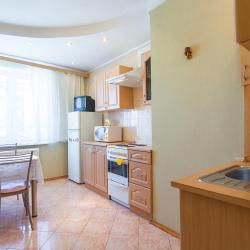 фото 7 Open Apartments (Опен Апартментс) на Пулковской