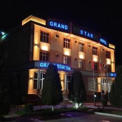 Фото Отель Grand Star Hotel (Гранд Стар)