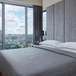 Фото Апарт-отель Diamond Apartments