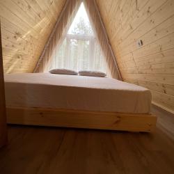 Фото Отель Терраса Домики