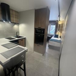 Фото Апартаменты на улице Большая Краснофлотская 1а