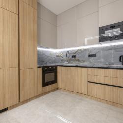2-комнатные апартаменты люкс