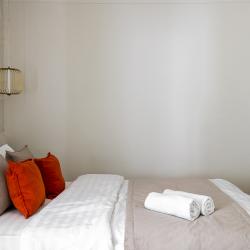 Фото Kvart-Hotel (Кварт-Отель) на набережной Бережковская 10