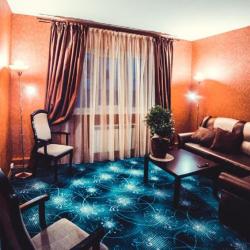 Номер стандарт семейный