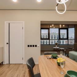 Фото Апартаменты Privi House на Красной 140