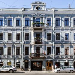 фото 2 Астон
