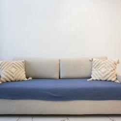 Фото Отель Moment House (Момент Хаус) на проезде Оптический 1