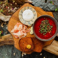 Фото парк Отель Алтай