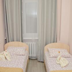 Фото Hotel & Hostel ZOO (Отель и хостел ЗОО)