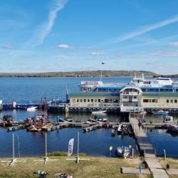 Фото База отдыха АкваОтель Васильсурская слобода