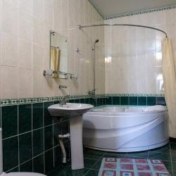 2-местный номер люкс