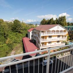 Фото Отель Ростов