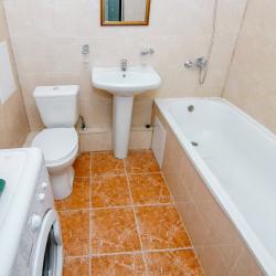 Фото Отель Family Apartments (Фэмили Апартментс) на улице имени Героя Сарабеева В. И. 7