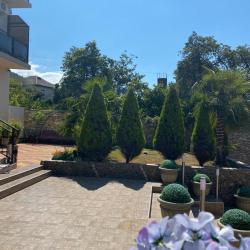 Фото Парк Отель Абхазия