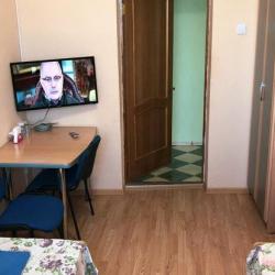 Номер эконом с 2 односпальными кроватями