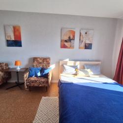 Фото Отель Версаль на улице Пролетарская 27