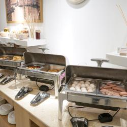 Фото Отель Milan (Милан)