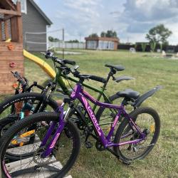 Фото Отель Фазенда