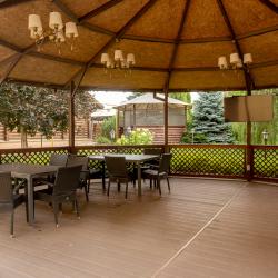 Фото Отель Атриум