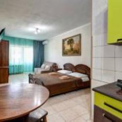 Фото Отель Рассвет