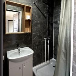 Фото Отель Олимп Байкал