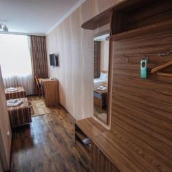 Фото Отель Sunrise Osh (Санрайс )