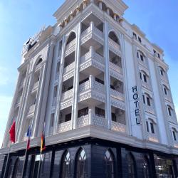 Фото Отель Hotel Friday Old City (Фрайдей Олд Сити)