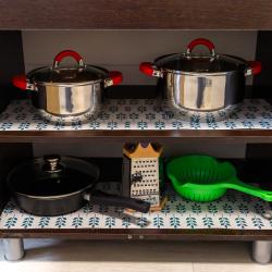 Апартаменты улучшенные