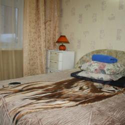 Фото Отель Парма