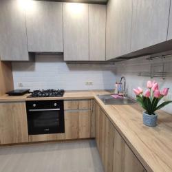 Фото Апартаменты на Родионова 191к1