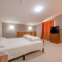 Фото Отель Надежда