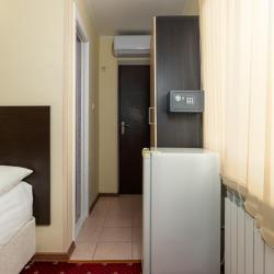 Фото Отель Яна