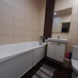 1-комнатные апартаменты стандарт Раменское Северное шоссе 20