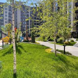 Фото Апартаменты на улице Гастелло, 71Ак1