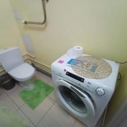 Апартаменты эконом