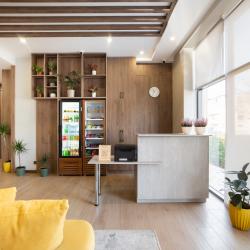 Фото Отель Freedom (Фридом)