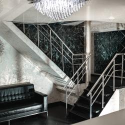 Фото Kravchenko Hotel (Кравченко Отель)