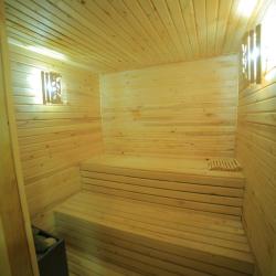 Фото Отель Arkanchi (Арканчи)